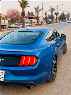 فۆرد مۆستانگ
